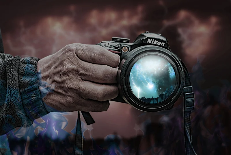 Das Team von Whimsical Voyage Events